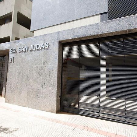 Apartamento Locking's Grajaú 5 Belo Horizonte Exterior foto
