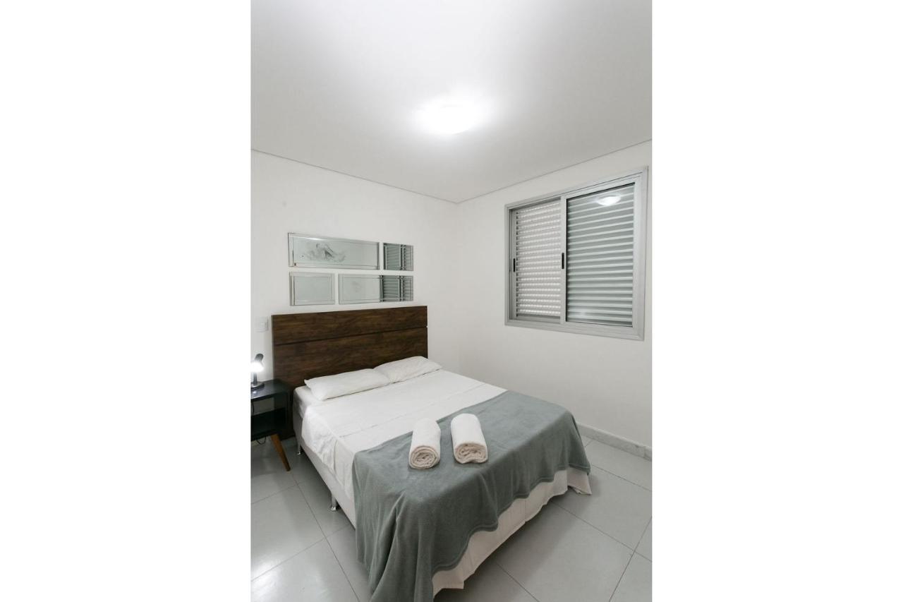 Apartamento Locking's Grajaú 5 Belo Horizonte Exterior foto