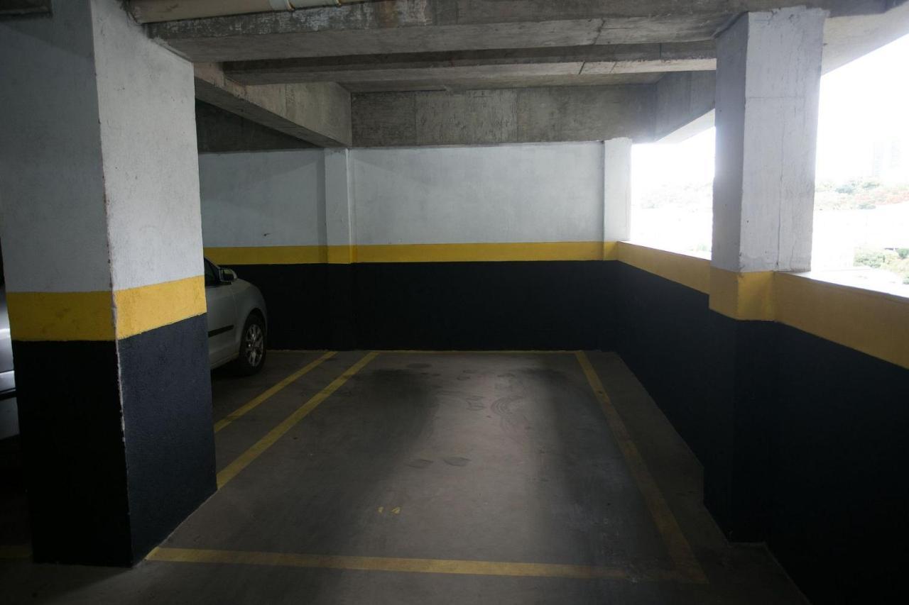 Apartamento Locking's Grajaú 5 Belo Horizonte Exterior foto
