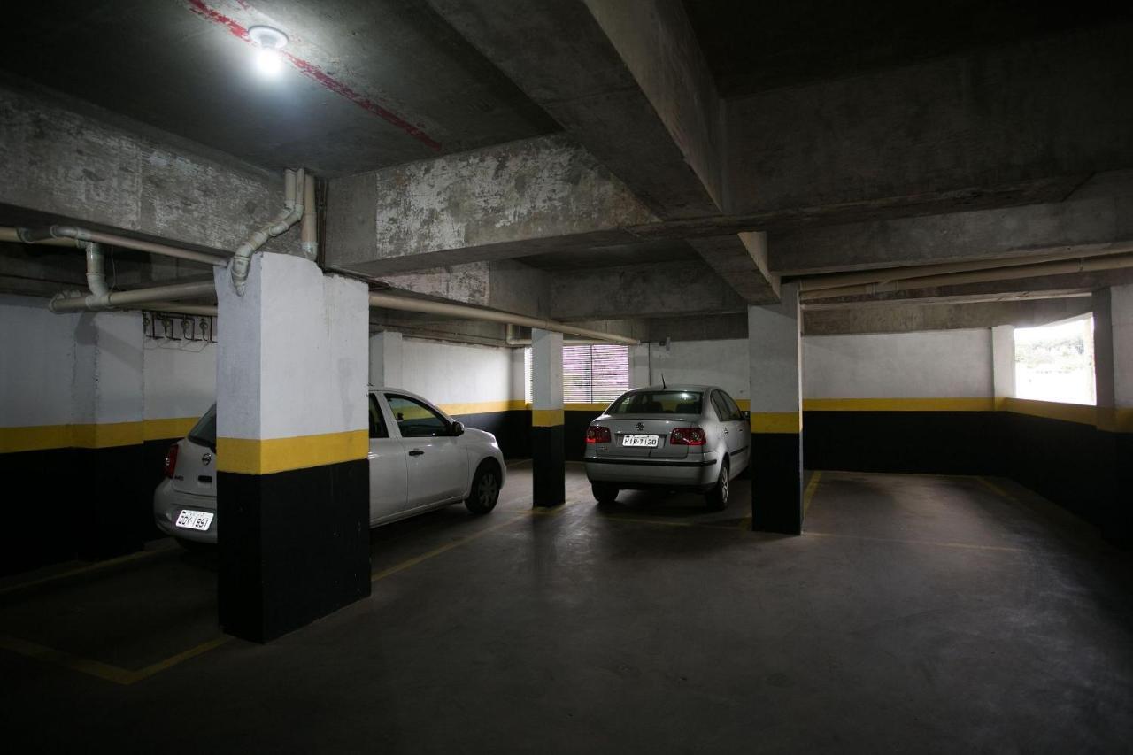 Apartamento Locking's Grajaú 5 Belo Horizonte Exterior foto