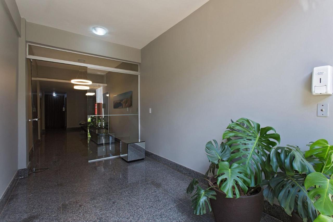 Apartamento Locking's Grajaú 5 Belo Horizonte Exterior foto