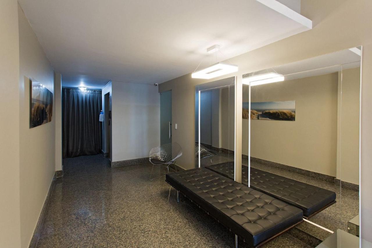 Apartamento Locking's Grajaú 5 Belo Horizonte Exterior foto