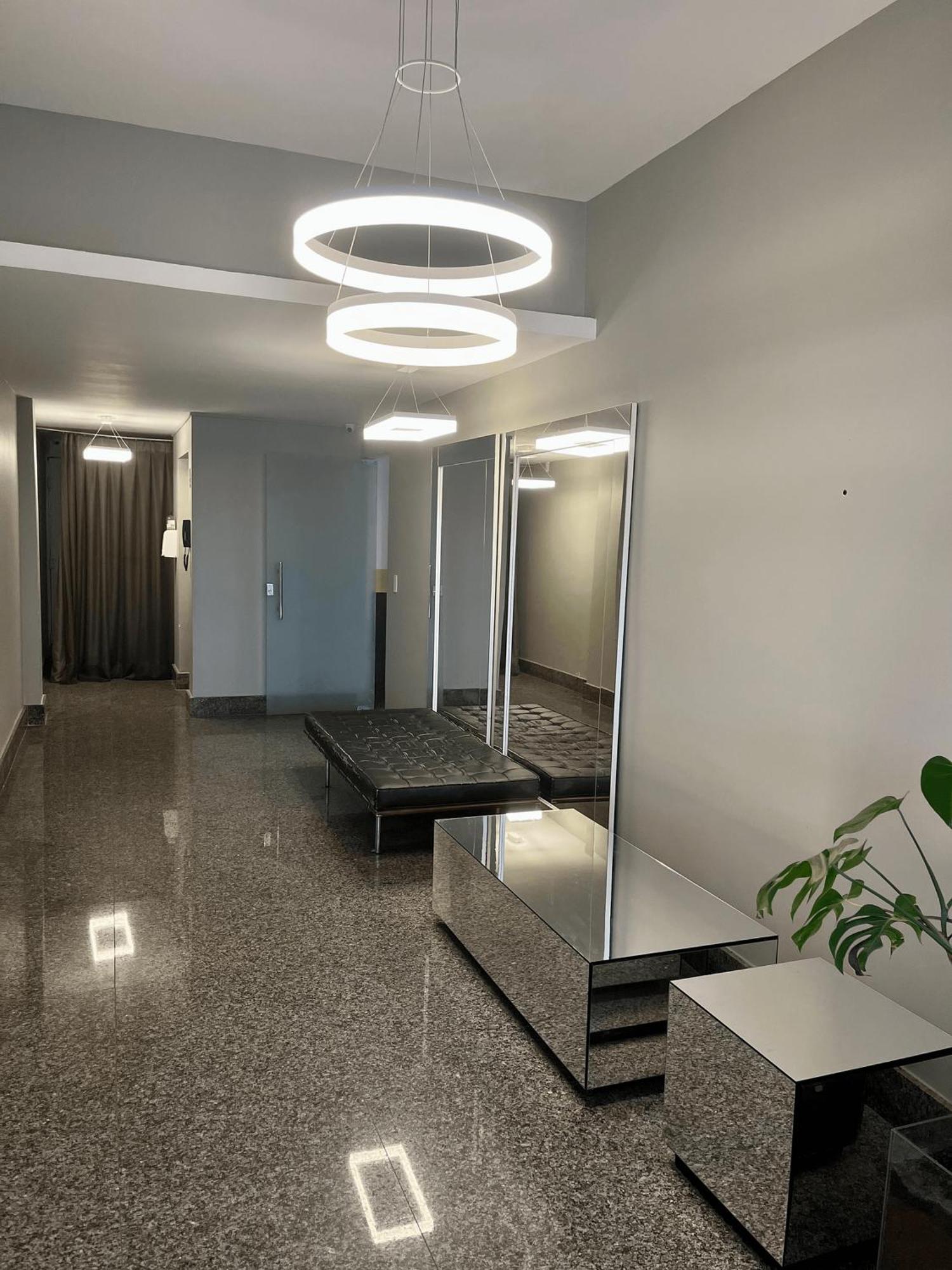 Apartamento Locking's Grajaú 5 Belo Horizonte Exterior foto